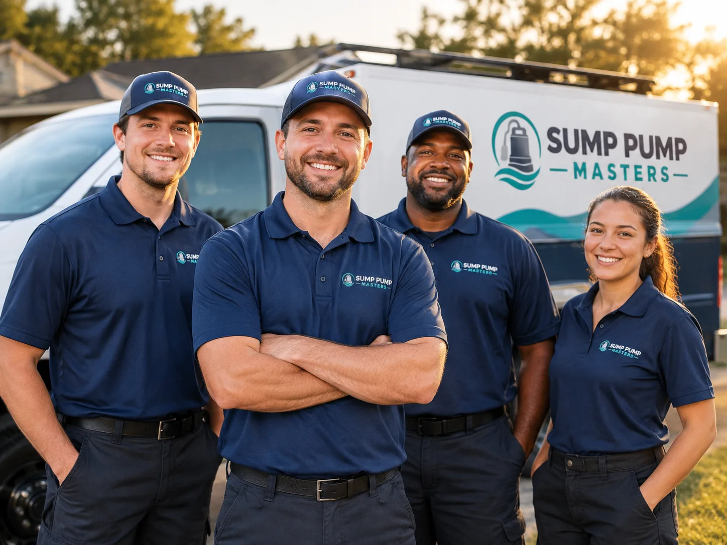 Sump Pump Repair company in Akron, NY